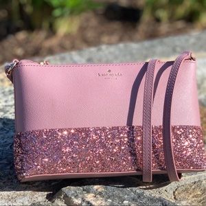 KATE SPADE RAMEY GRETA COURT CROSSBODY